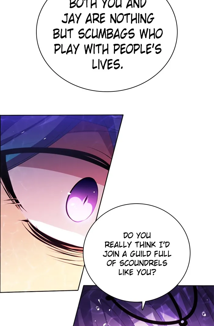 Zero Game Kainu Manga Chapter 66 Page 92