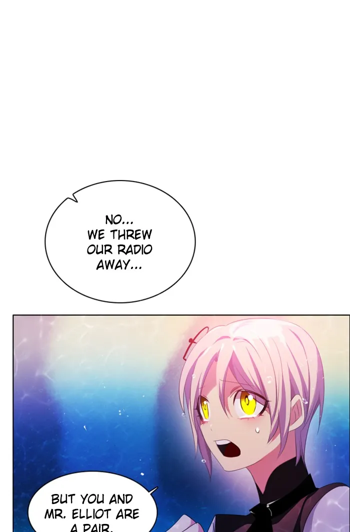 Zero Game Kainu Manga Chapter 66 Page 104
