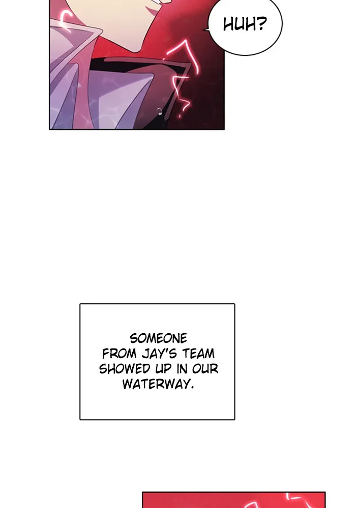 Zero Game Kainu Manga Chapter 66 Page 111