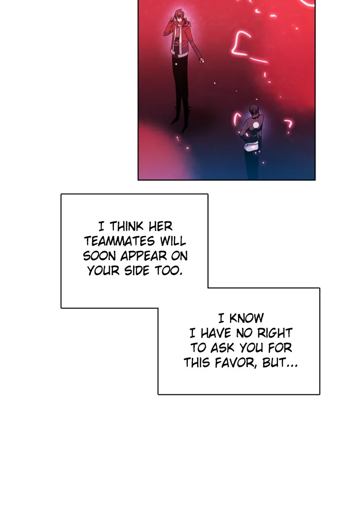 Zero Game Kainu Manga Chapter 66 Page 112