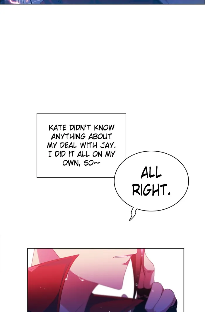 Zero Game Kainu Manga Chapter 66 Page 114