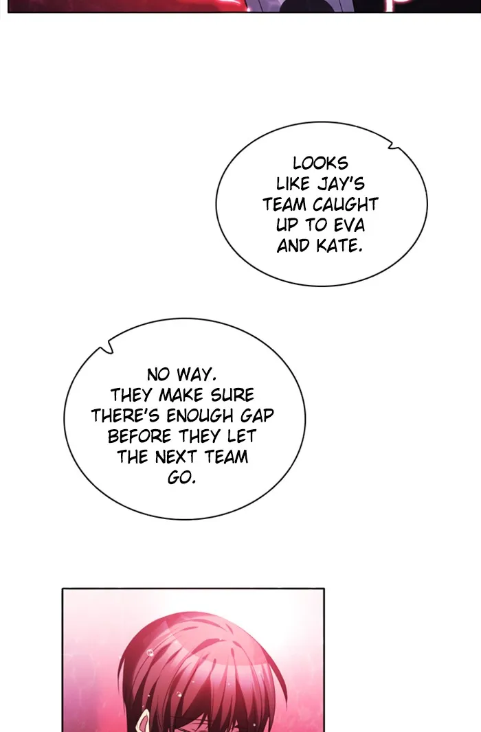 Zero Game Kainu Manga Chapter 66 Page 119