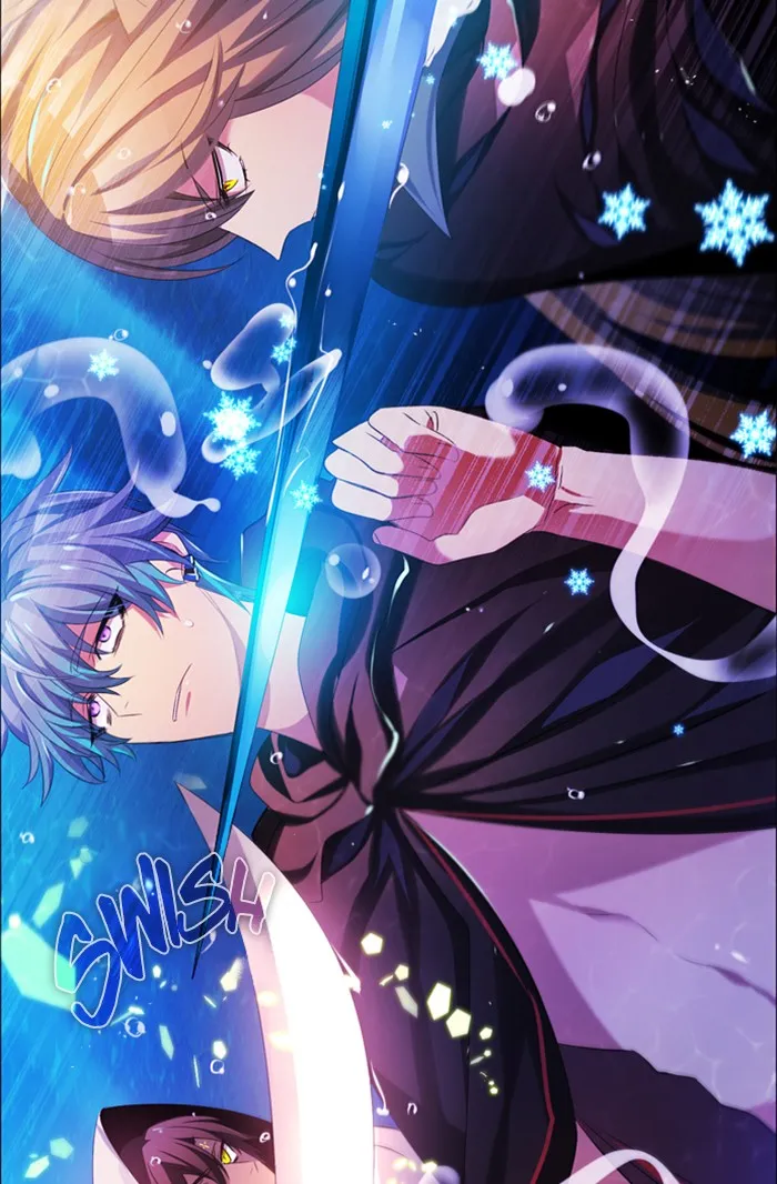 Zero Game Kainu Manga Chapter 66 Page 139