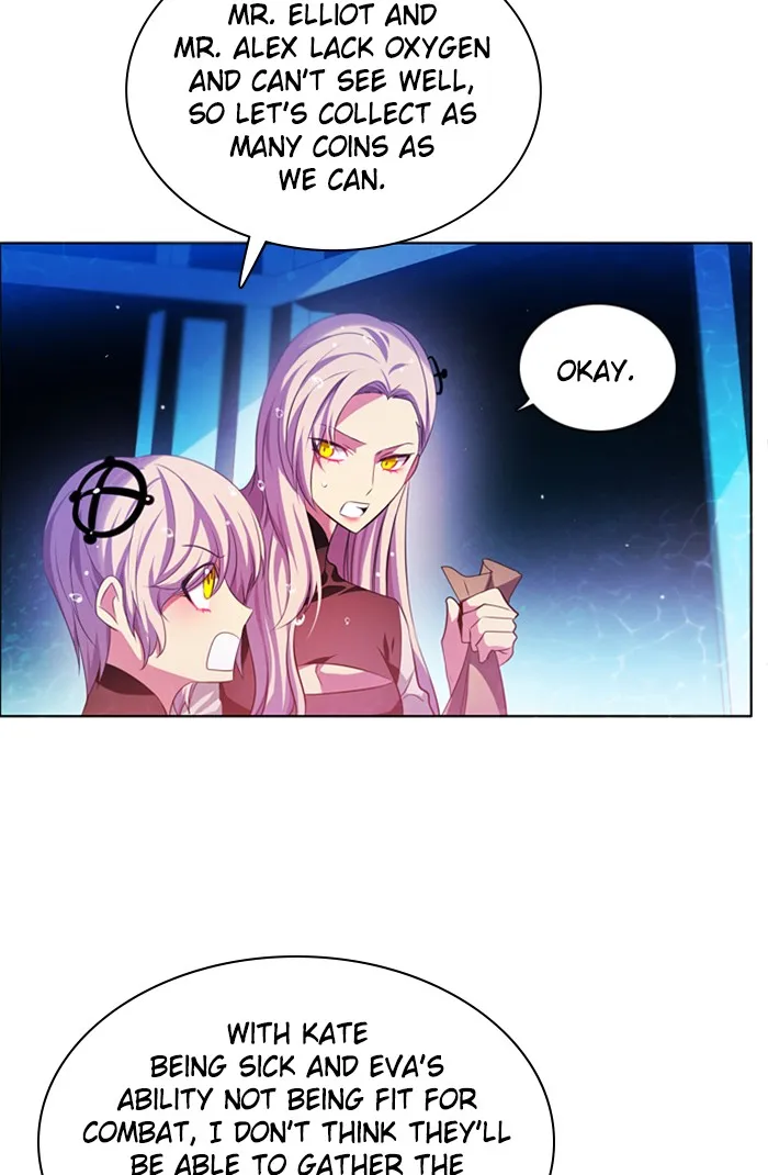 Zero Game Kainu Manga Chapter 65 Page 102