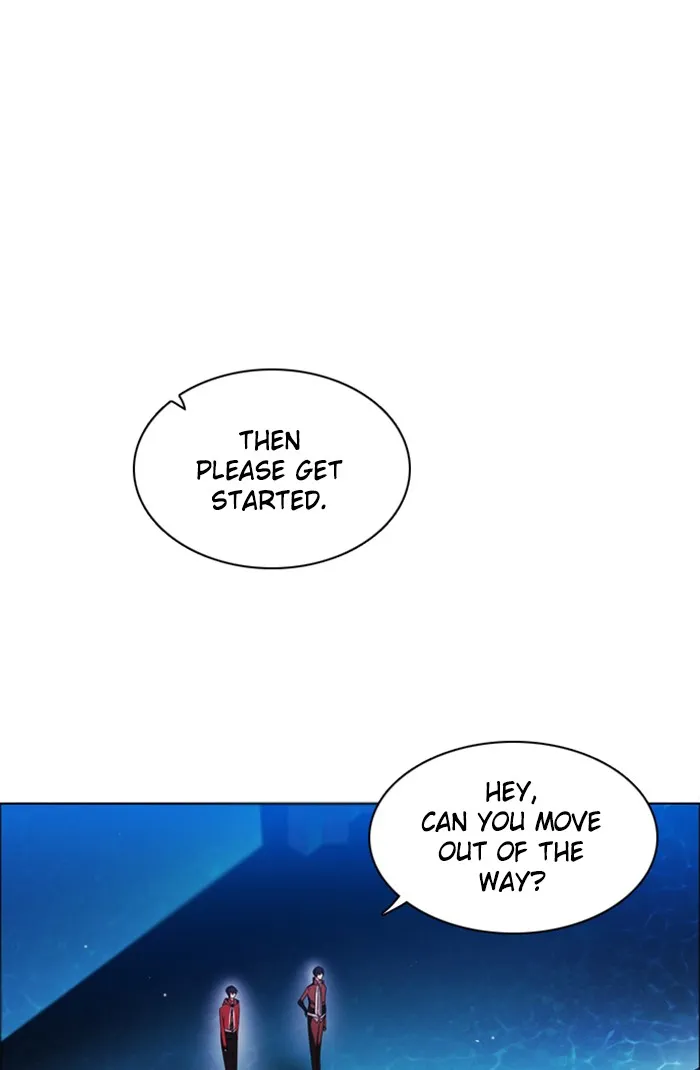 Zero Game Kainu Manga Chapter 65 Page 104