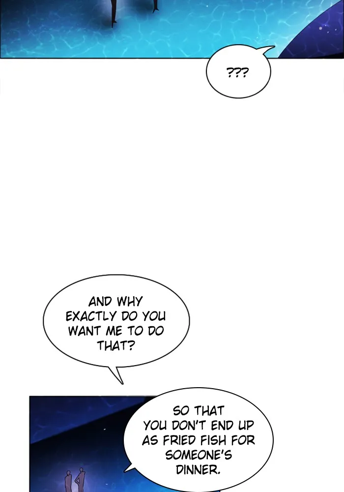 Zero Game Kainu Manga Chapter 65 Page 105