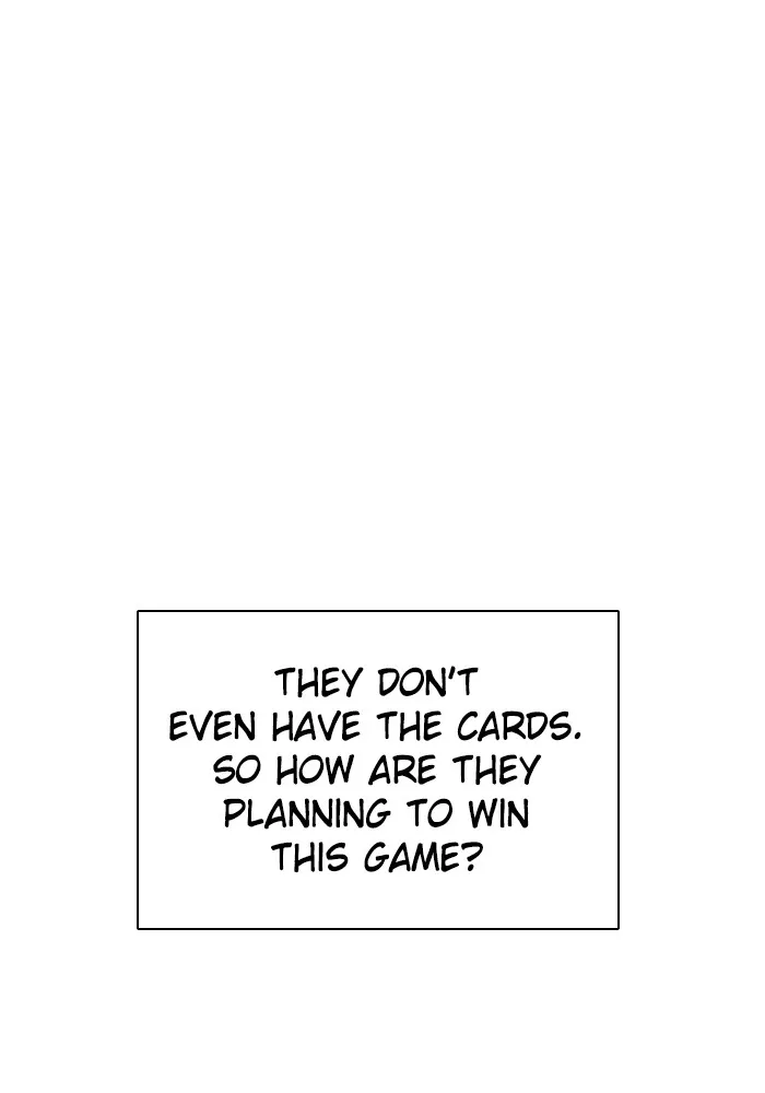 Zero Game Kainu Manga Chapter 65 Page 109