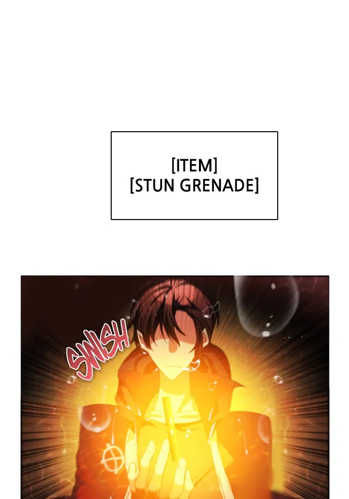 Zero Game Kainu Manga Chapter 65 Page 111