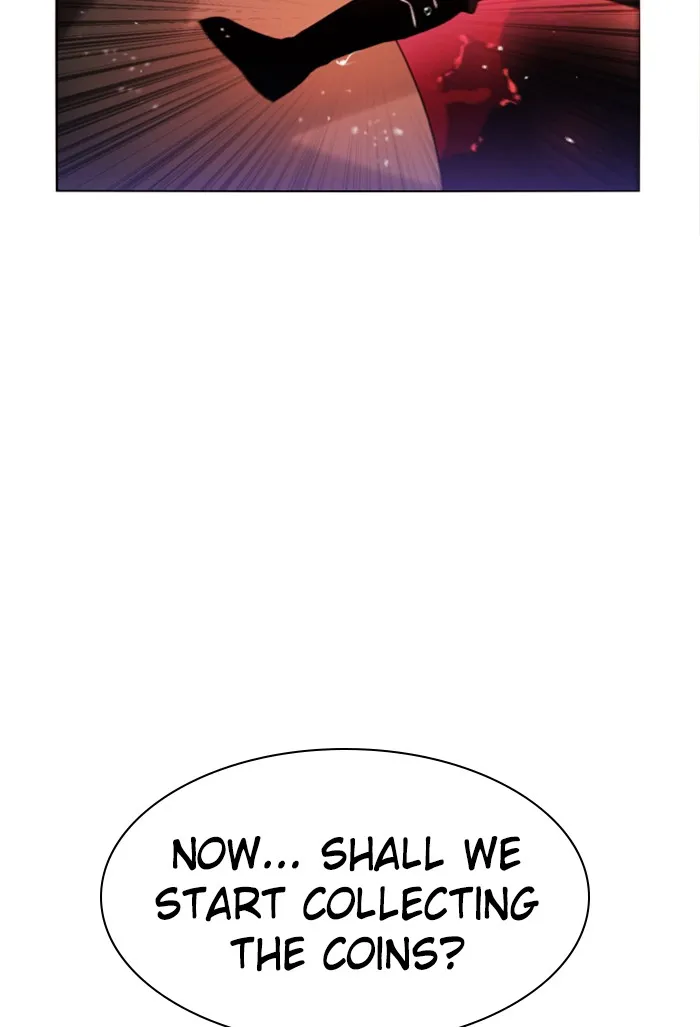 Zero Game Kainu Manga Chapter 65 Page 123
