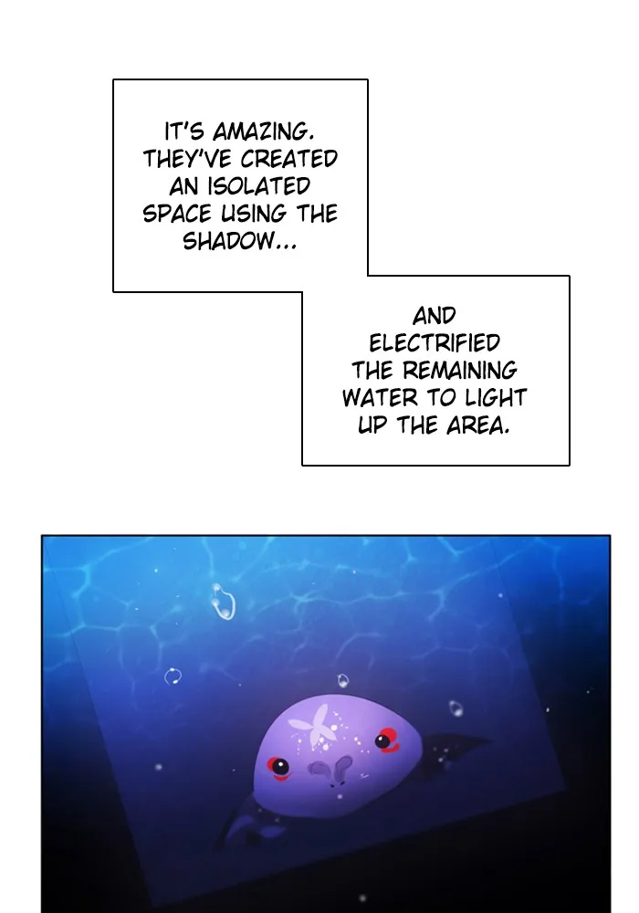Zero Game Kainu Manga Chapter 65 Page 126