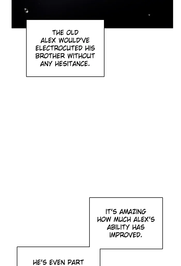 Zero Game Kainu Manga Chapter 65 Page 127