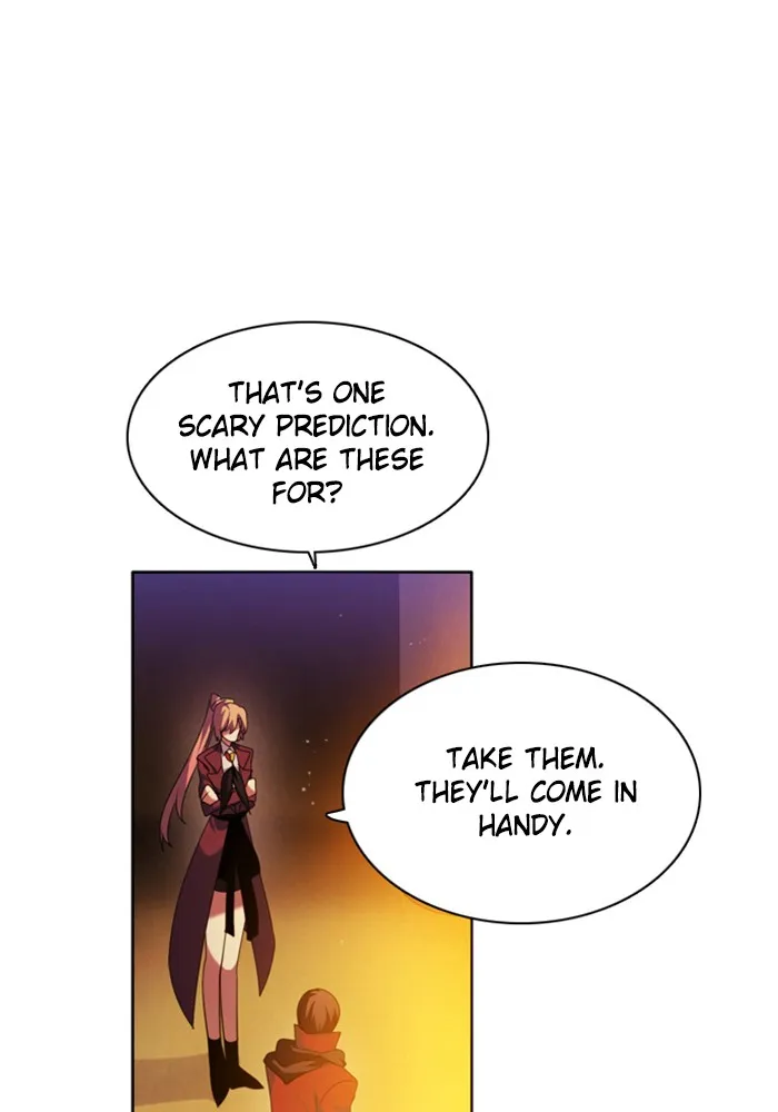 Zero Game Kainu Manga Chapter 64 Page 8