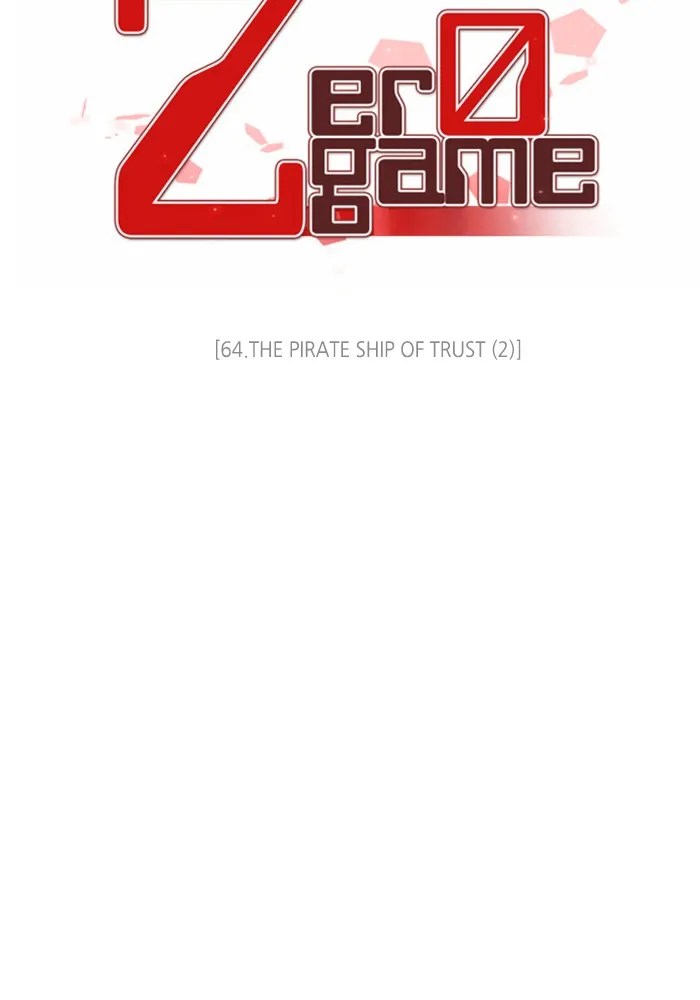 Zero Game Kainu Manga Chapter 64 Page 12