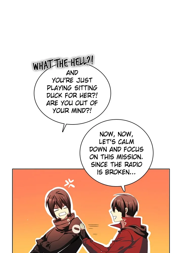 Zero Game Kainu Manga Chapter 64 Page 20