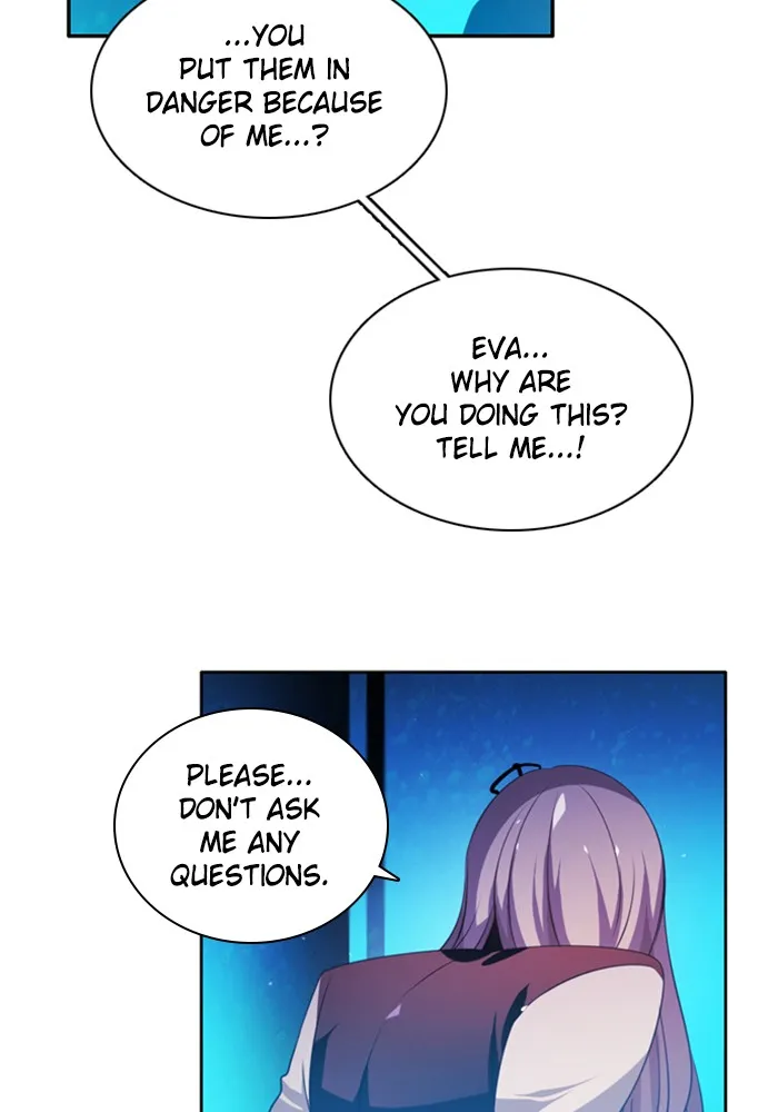 Zero Game Kainu Manga Chapter 64 Page 31