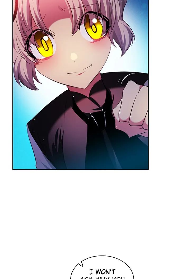 Zero Game Kainu Manga Chapter 64 Page 38