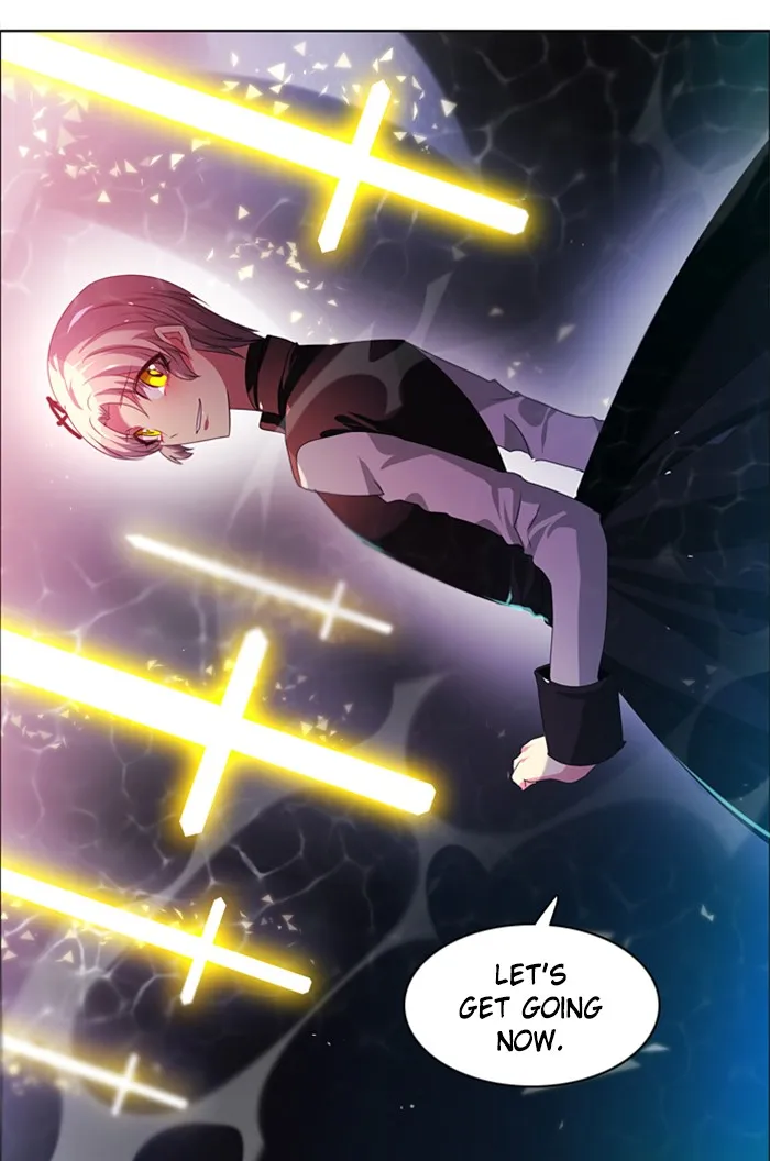 Zero Game Kainu Manga Chapter 64 Page 42