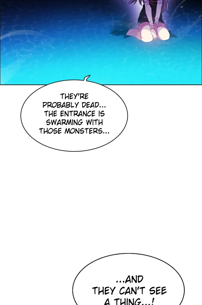 Zero Game Kainu Manga Chapter 64 Page 44