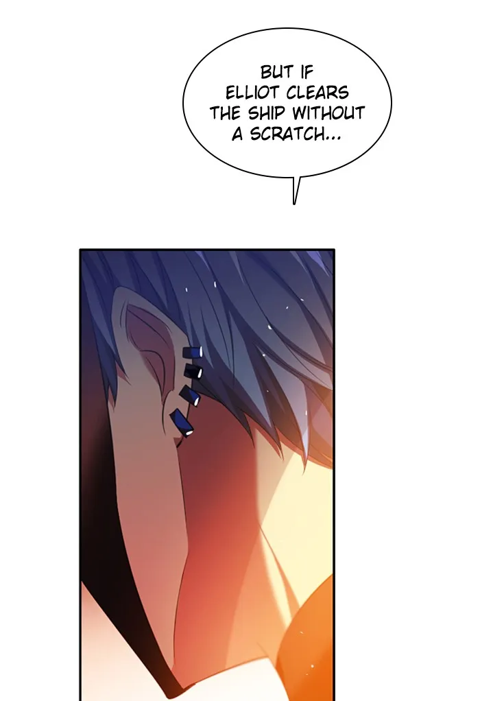 Zero Game Kainu Manga Chapter 63 Page 5