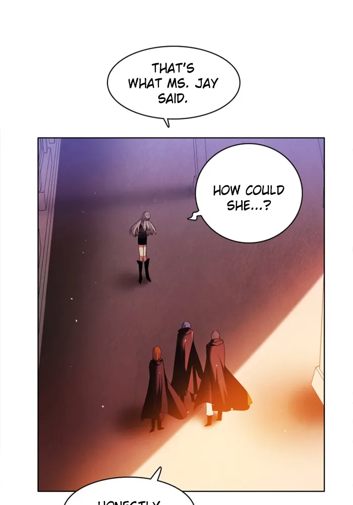 Zero Game Kainu Manga Chapter 63 Page 8
