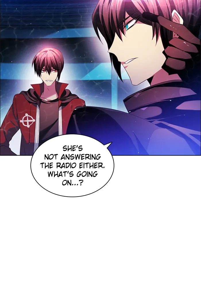 Zero Game Kainu Manga Chapter 63 Page 16