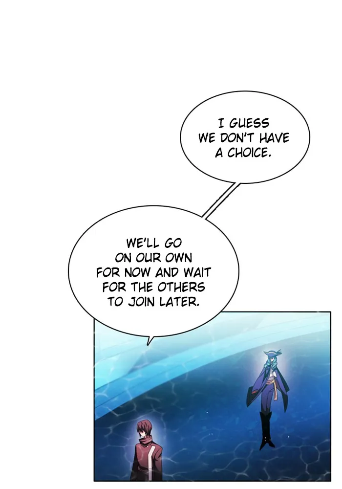 Zero Game Kainu Manga Chapter 63 Page 18
