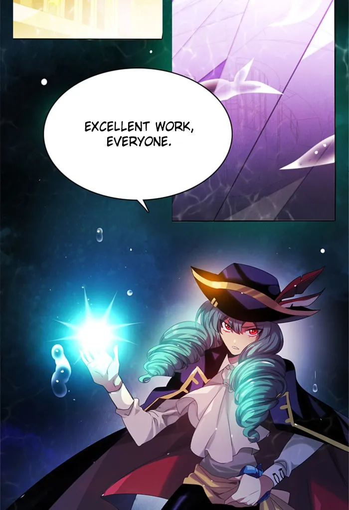 Zero Game Kainu Manga Chapter 63 Page 25