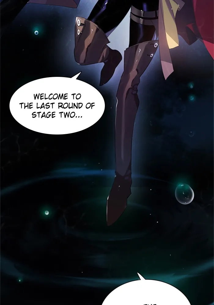 Zero Game Kainu Manga Chapter 63 Page 26