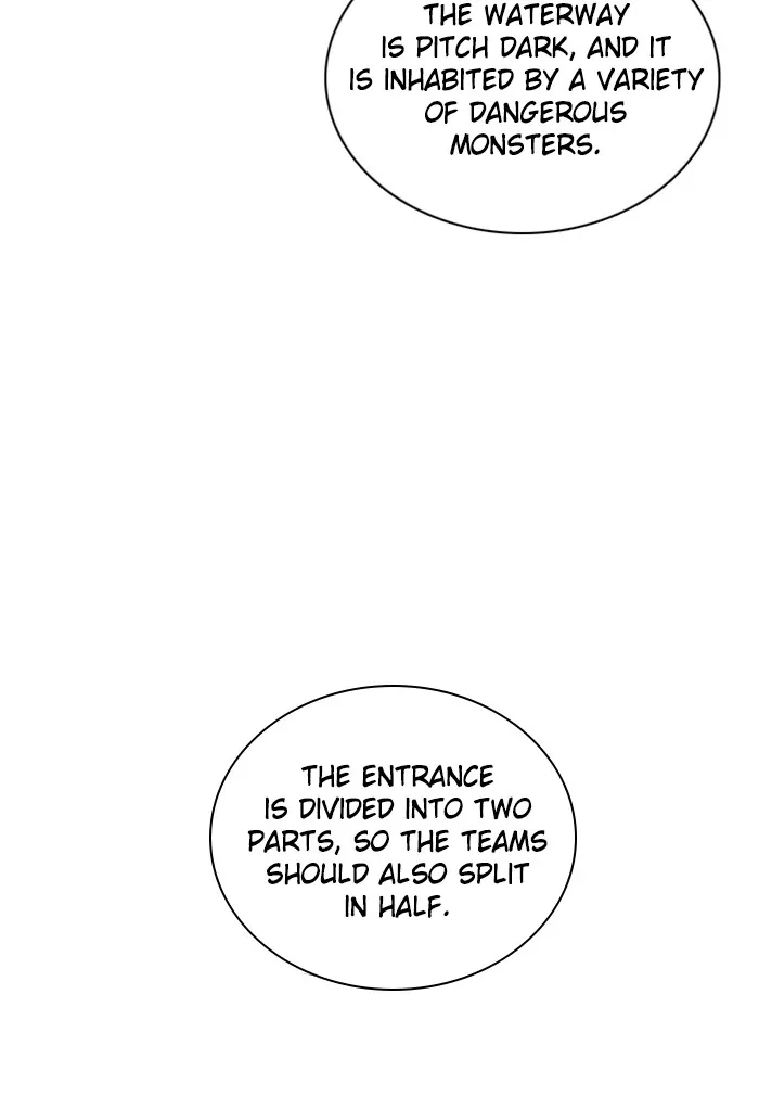 Zero Game Kainu Manga Chapter 63 Page 29
