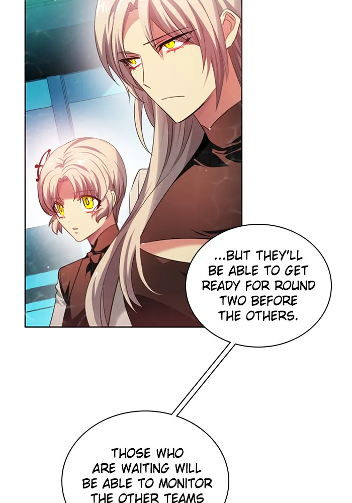 Zero Game Kainu Manga Chapter 63 Page 35