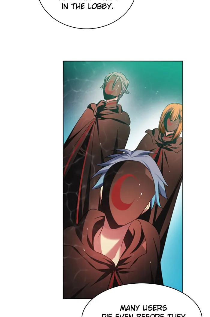 Zero Game Kainu Manga Chapter 63 Page 36