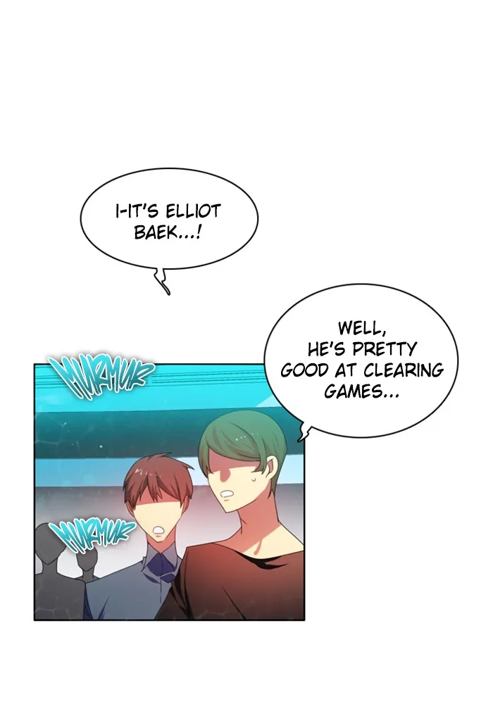 Zero Game Kainu Manga Chapter 63 Page 43