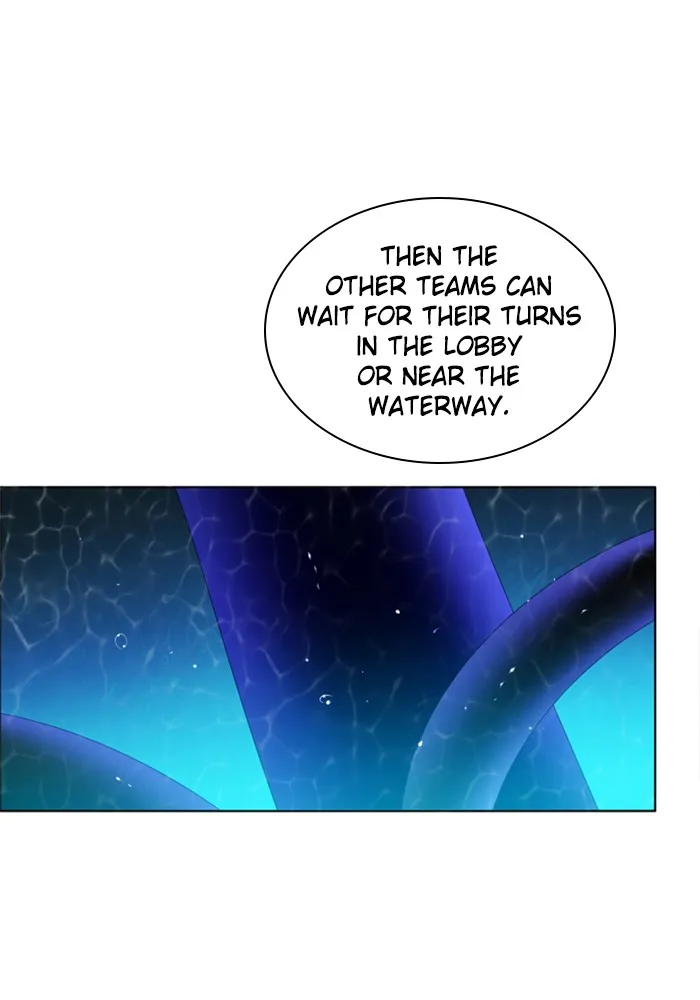 Zero Game Kainu Manga Chapter 63 Page 49