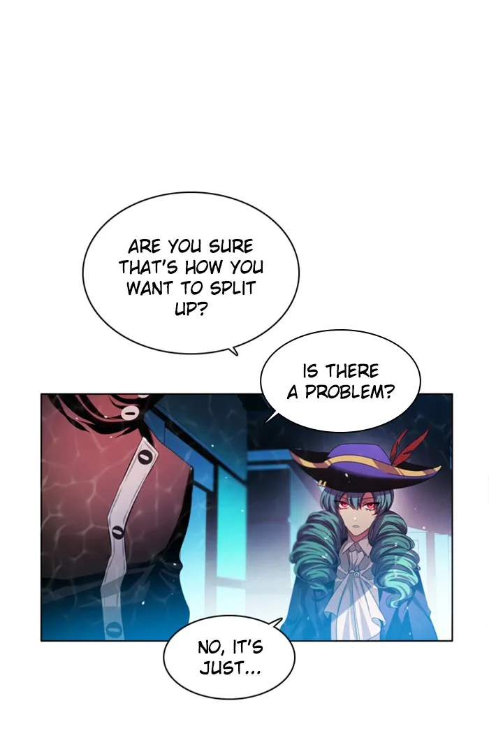Zero Game Kainu Manga Chapter 63 Page 50