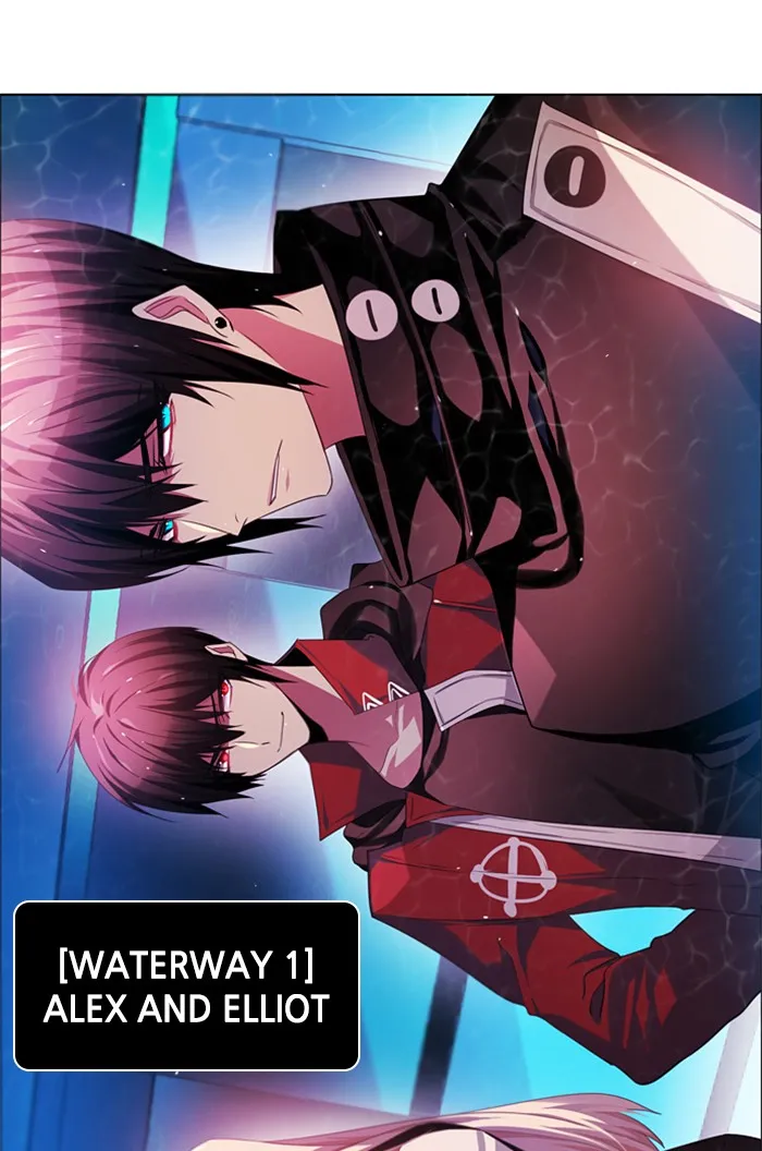Zero Game Kainu Manga Chapter 63 Page 52