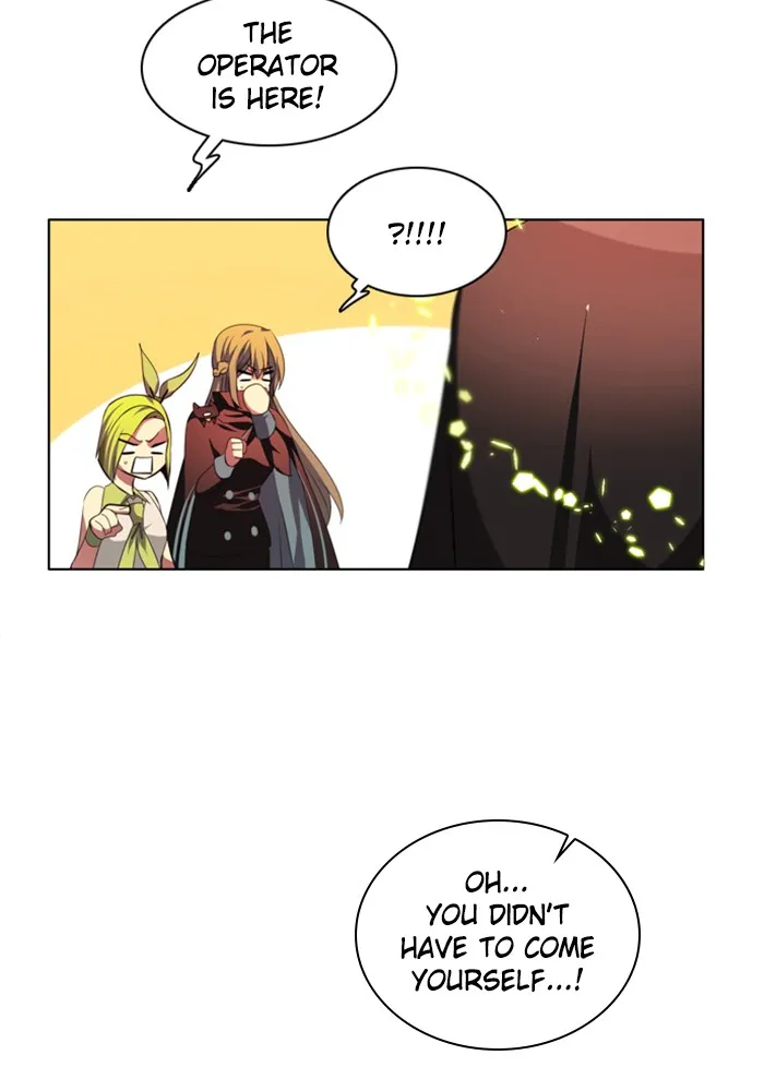 Zero Game Kainu Manga Chapter 62 Page 22