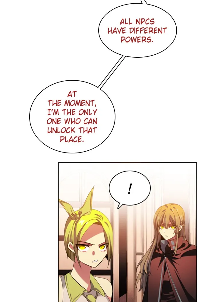 Zero Game Kainu Manga Chapter 62 Page 24