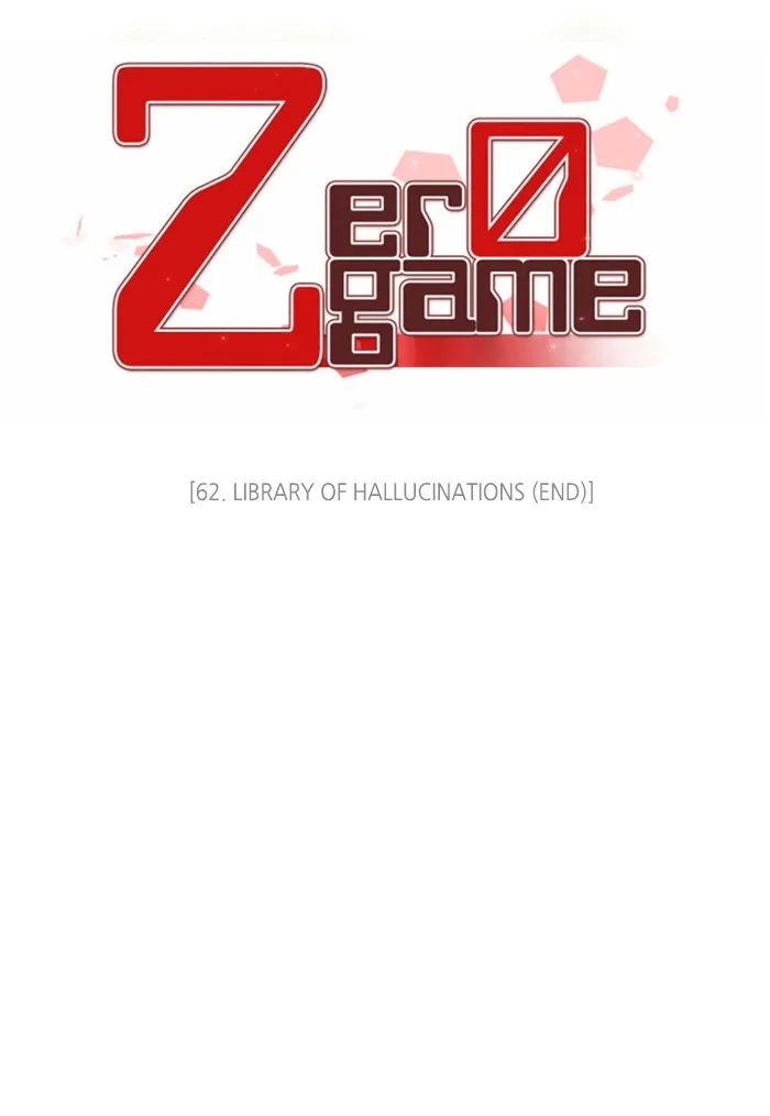 Zero Game Kainu Manga Chapter 62 Page 32