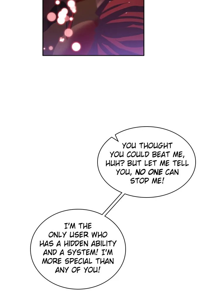 Zero Game Kainu Manga Chapter 62 Page 35