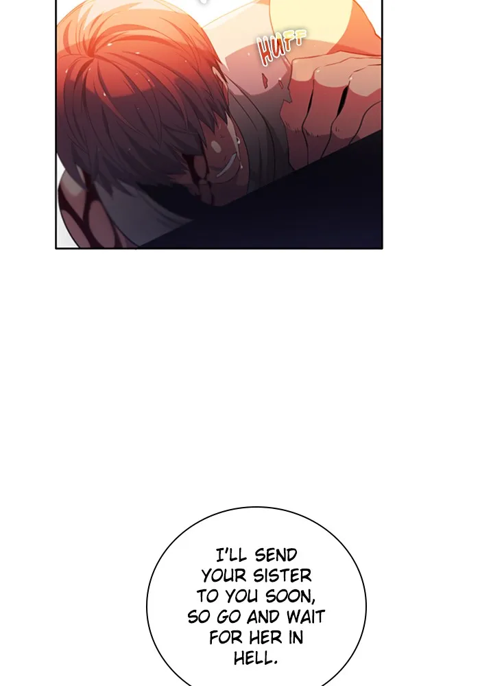 Zero Game Kainu Manga Chapter 62 Page 37