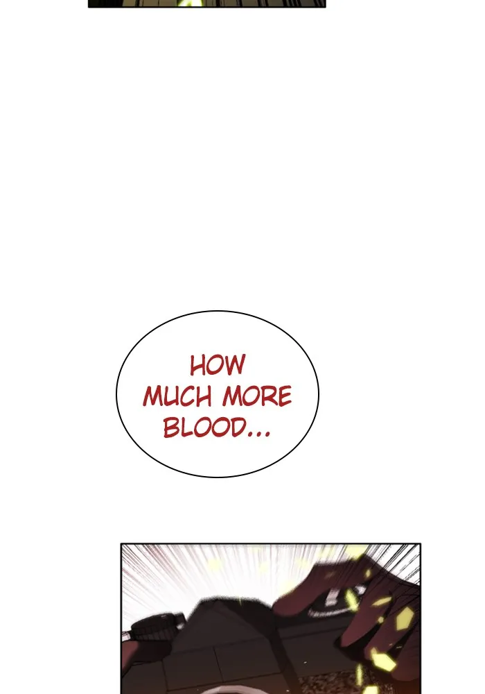 Zero Game Kainu Manga Chapter 62 Page 41