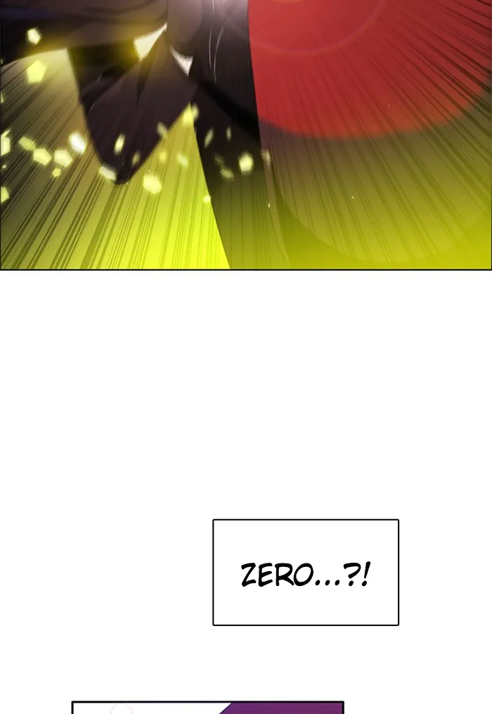 Zero Game Kainu Manga Chapter 62 Page 44