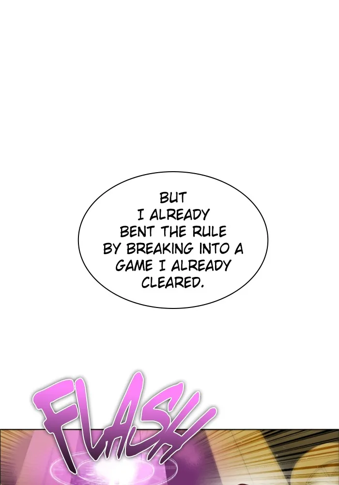 Zero Game Kainu Manga Chapter 62 Page 57