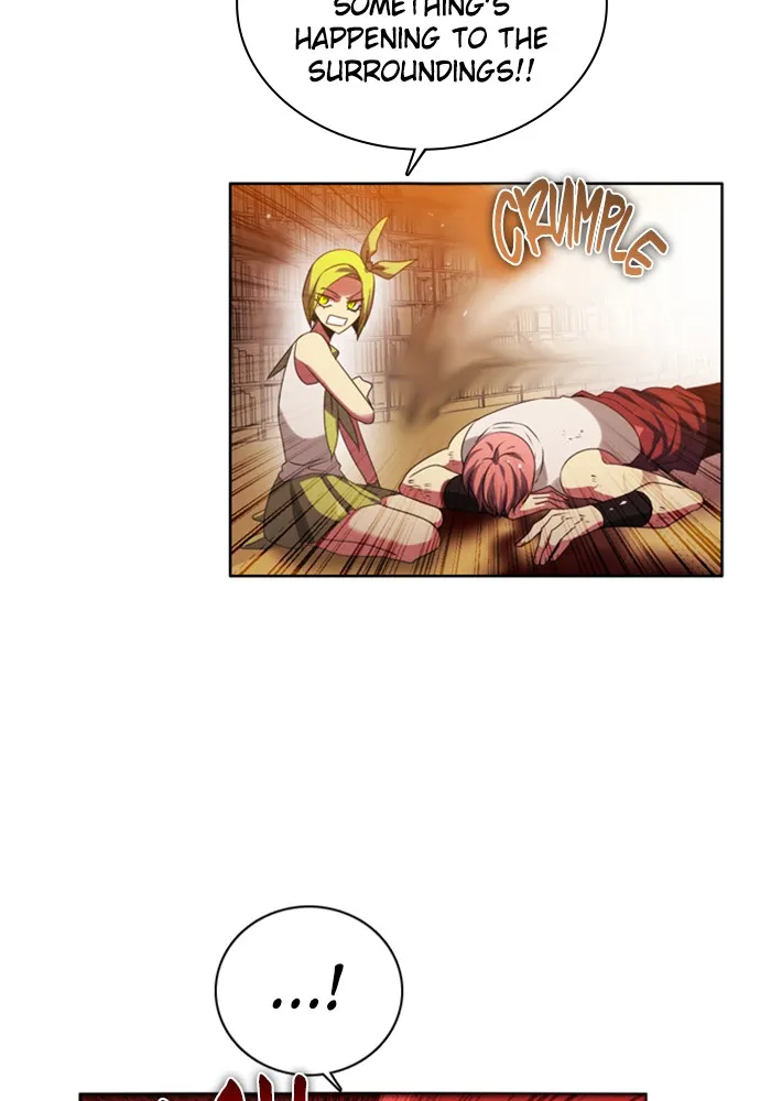 Zero Game Kainu Manga Chapter 62 Page 70
