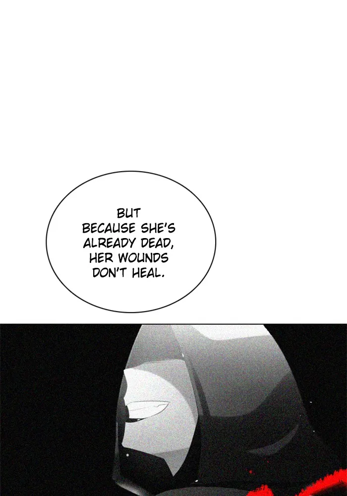 Zero Game Kainu Manga Chapter 62 Page 93
