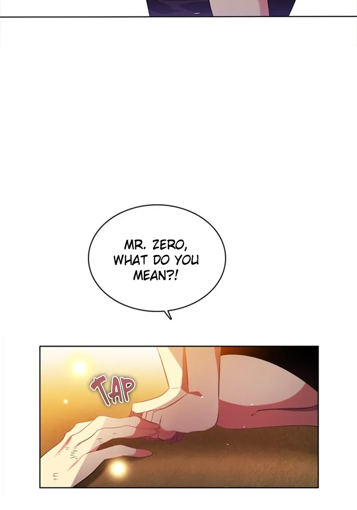 Zero Game Kainu Manga Chapter 62 Page 101