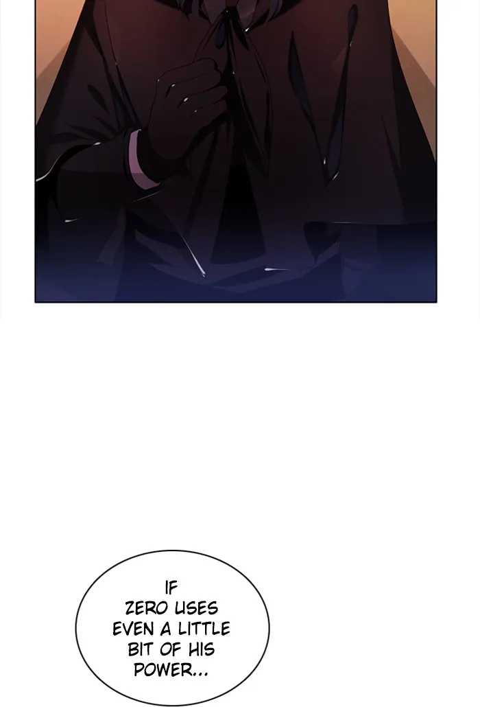 Zero Game Kainu Manga Chapter 59 Page 69