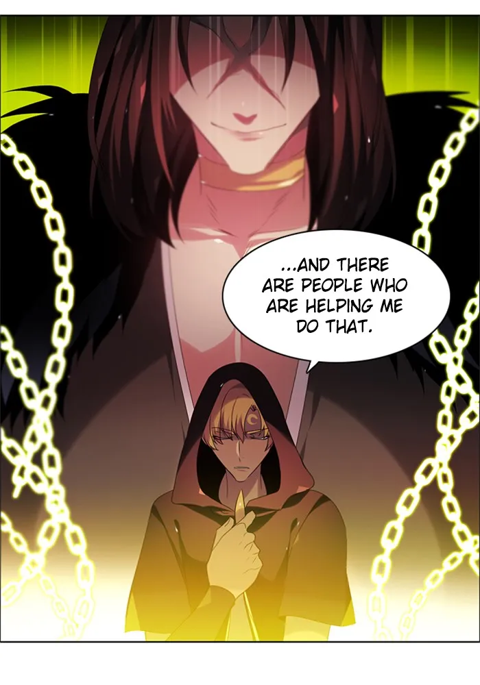 Zero Game Kainu Manga Chapter 59 Page 107