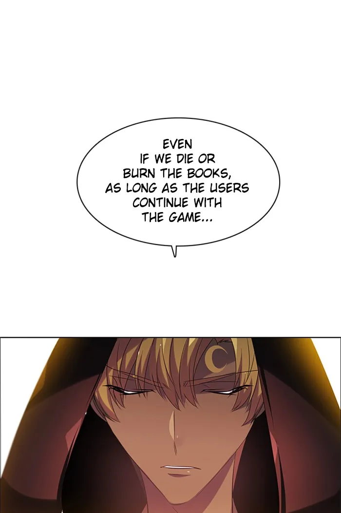 Zero Game Kainu Manga Chapter 59 Page 108