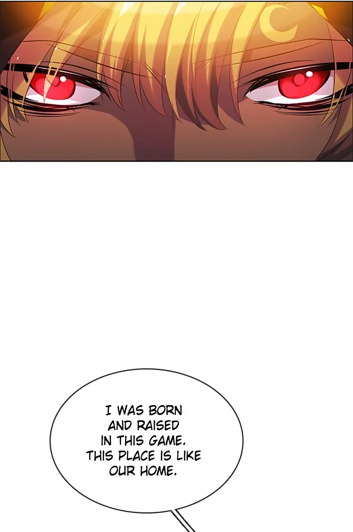 Zero Game Kainu Manga Chapter 59 Page 110